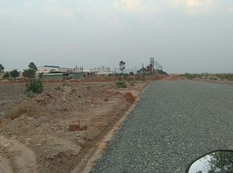  Bán Đất Thị Trấn Chơn Thành Ngay Cuối Tthc Huyện Đường Thông Kcn Becamex 