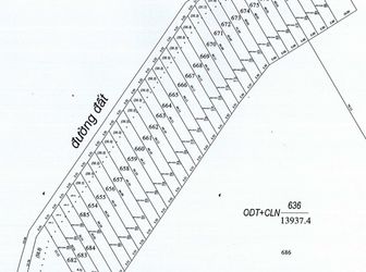  Bán Đất Thị Trấn Chơn Thành Ngay Cuối Tthc Huyện Đường Thông Kcn Becamex 
