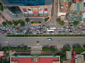 Mặt Phố Nguyễn Chí Thanh, Vị Trí Đắc Địa 2 Mặt Tiền, Lô Góc, Vỉa Hè 70M2 Mặt Tiền Khổng Lồ 8M