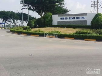 Cần Bán Gấp Nền Bến Cát City Zone Nằm Ngay Mặt Tiền Dt741