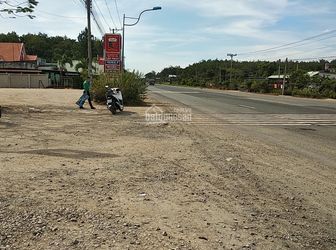 Cần Bán Gấp Nền Bến Cát City Zone Nằm Ngay Mặt Tiền Dt741