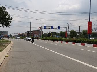 Căn Hộ Cao Cấp Ngay Hộ Nghĩa Tân Uyên Bình Dương Chỉ Từ 150Tr