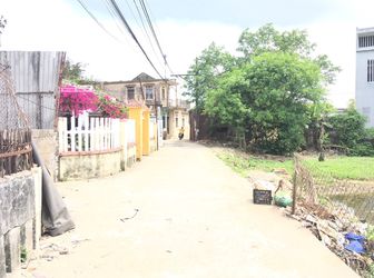 Đất Kiệt Ô Tô Nguyễn Chí Thanh Gần Nhà Hàng Tiệc Cưới Hoa Hồng Giá Sập Sàn