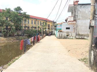 Đất Kiệt Ô Tô Nguyễn Chí Thanh Gần Nhà Hàng Tiệc Cưới Hoa Hồng Giá Sập Sàn