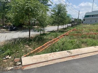 Bán Đất Thổ Cư Mặt Tiền Đường 12M, Gần Kcn Tân Kim