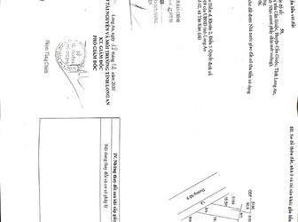 Bán Đất Thổ Cư Mặt Tiền Đường 12M, Gần Kcn Tân Kim
