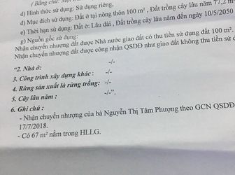 Bán Lô Đất Đối Diện Ubnd Mặt Tiền Dt 741 Xã Thuận Lợi, Đổng Phú, Bình Phước,shr
