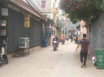 Bán 35M Thổ Cư Ngõ 23 Đầu Làng An Trai, Cách Ô Tô 10M