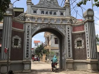 Bán 35M Thổ Cư Ngõ 23 Đầu Làng An Trai, Cách Ô Tô 10M