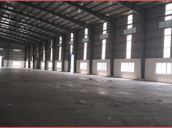 Cho Thuê Nhà Xưởng Góc 2 Mặt Tiền Tây Thạnh, Diện Tích 11.268M2, Giá Rẻ Kcn Tân Bình, Tân Phú