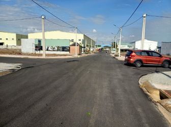 Đất Mặt Tiền Chợ Kcn Đồng Phú 790Tr/100M2, Sổ Hồng Sẵn