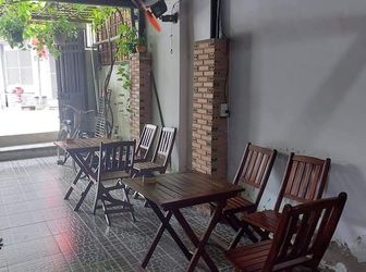 Nhà 30M2,2 Tầng Hẻm Ô Tô Ni Sư Huỳnh Liên Tân Bình