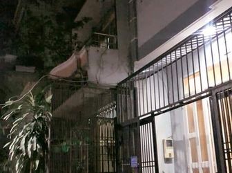 Nhà 30M2,2 Tầng Hẻm Ô Tô Ni Sư Huỳnh Liên Tân Bình