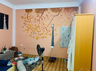 Bán Nhà Riêng Ngọc Hồi = Thanh Trì Hn 60M Xây 3 Tầng Oto Vao