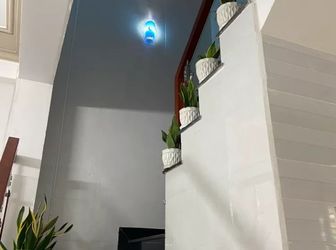 Sở Hữu Ngay Nhà 3 Tầng Nguyễn Hữu Tiến Tây Thạnh Giá Chỉ 5.8 Tỷ.