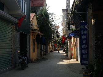 Chính Chủ Bán Gấp 46M2 Đất Ở Yên Sở. Giá 890 Triệu