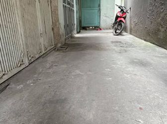 Bán Nhà Chính Chủ Nguyễn Khang - Cầu Giấy 30/31M, 6T Giá 2.95 Tỷ