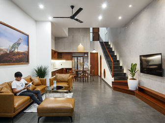 Siêu Rẻ - Trần Cung  Kinh Doanh Tốt 60/63M,  Giá Chỉ 3.85 Tỷ