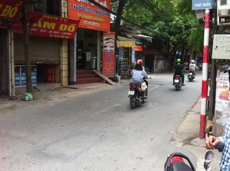 Siêu Rẻ - Trần Cung  Kinh Doanh Tốt 60/63M,  Giá Chỉ 3.85 Tỷ