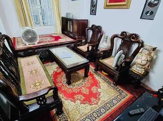 Bán Nhà Chính Chủ Nguyễn Khang - Cầu Giấy 30/31M, 6T Giá 2.95 Tỷ