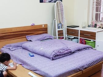 Nhà Nguyễn Trãi-Mặt Ngõ Thông-Kinh Doanh