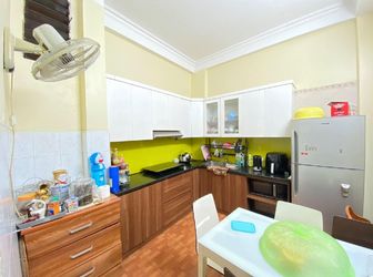 Nhà Nguyễn Trãi-Mặt Ngõ Thông-Kinh Doanh