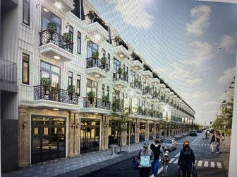 An Phú Đông, Vị Trí Đầy Tiềm Năng Q12 Ql1A