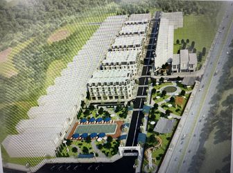 An Phú Đông, Vị Trí Đầy Tiềm Năng Q12 Ql1A