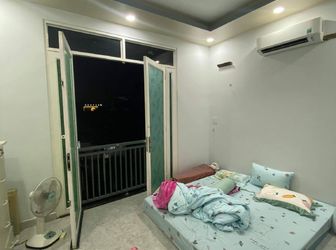 Bán Nhà Tân Phú Hẻm Tân Kỳ Tân Quý 3 Tầng Nhà Mới Ở Ngay Giá Chỉ 4.69 Tỷ.