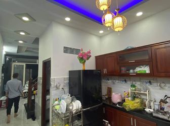 Bán Nhà Tân Phú Hẻm Tân Kỳ Tân Quý 3 Tầng Nhà Mới Ở Ngay Giá Chỉ 4.69 Tỷ.