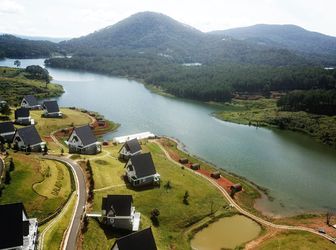 Đất Lâm Đồng 1000M² Giá 2Tr/m2 , Shr, Pháp Lý Đủ