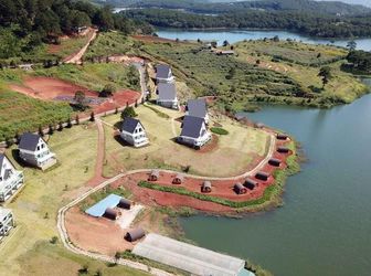 Đất Lâm Đồng 1000M² Giá 2Tr/m2 , Shr, Pháp Lý Đủ