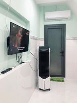 Bán Nhà Đường Bùi Thế Mỹ, Tân Bình, 2 Mặt Tiền Trước Sau, 48M2, 3 Tầng Đúc, Không Lộ Giới, Giá Rẻ.