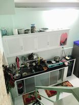 Bán Nhà Đường Bùi Thế Mỹ, Tân Bình, 2 Mặt Tiền Trước Sau, 48M2, 3 Tầng Đúc, Không Lộ Giới, Giá Rẻ.