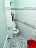 Bán Nhà Đường Bùi Thế Mỹ, Tân Bình, 2 Mặt Tiền Trước Sau, 48M2, 3 Tầng Đúc, Không Lộ Giới, Giá Rẻ.