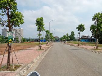 Mở Bán Dự Án Đất Nền Trung Tâm Tp Thái Nguyên Dự Án Kđt Mỏ Bạch Central Hills