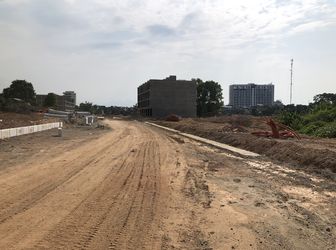 Kosy City Beat Gia Sàng -  Thái Nguyên 50 Lô Cuối Đất Nền Trung Tâm Tp Thái Nguyên Chỉ Từ 1,3 Tỷ Lô Lk, Shophouse 2,5 Tỷ