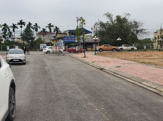 Mở Bán Dự Án Đất Nền Trung Tâm Tp Thái Nguyên Dự Án Kđt Mỏ Bạch Central Hills