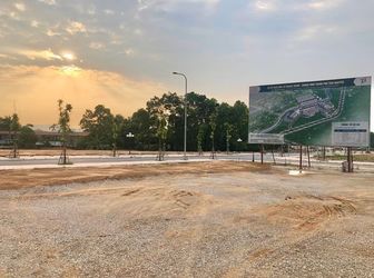 Mở Bán Dự Án Đất Nền Trung Tâm Tp Thái Nguyên Dự Án Kđt Mỏ Bạch Central Hills