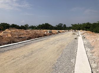 Kosy City Beat Gia Sàng -  Thái Nguyên 50 Lô Cuối Đất Nền Trung Tâm Tp Thái Nguyên Chỉ Từ 1,3 Tỷ Lô Lk, Shophouse 2,5 Tỷ