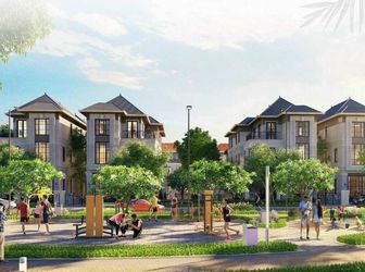 Khu Đô Thị Ân Phú - Bến Đổ Hấp Dẫn Cho Giới Đầu Tư