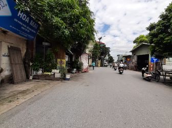 Bán 125M2 Đất Quất Động - Thường Tín, Ô Tô 7 Chỗ, Ở Rộng, Đầu Tư Phòng Trọ