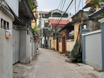 Bán 125M2 Đất Quất Động - Thường Tín, Ô Tô 7 Chỗ, Ở Rộng, Đầu Tư Phòng Trọ