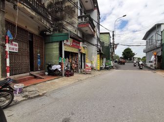 !!! Bán Nhà Cấp 4 Tại Bình Lăng, Thắng Lợi, Thường Tín 90 M2