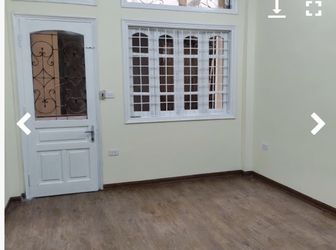 5 (Bt)  Nhà Đẹp Mặt Ngõ, Lô Góc. Mt Đỉnh 4M. Ngõ Ô Tô. Ngõ Nông (50M). Đ. Tân Mai