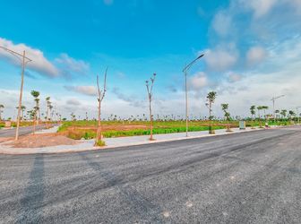 ????đất Nến Khu Đô Thi Tiền Hải Center City????