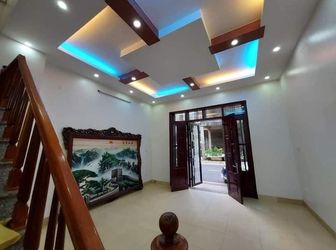 Bán Nhà Thanh Bình, Hà Đông, Phân Lô, Ô Tô Đua. Dt 50M2, 4T, Giá 7 Tỷ.