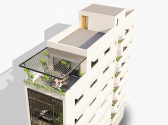 Siêu Khủng  Mặt Phố Trung Kính, Cầu Giấy 177M  8T Mt 6,5M Thang Máy Phù Hợp Mọi Nhu Cầu.