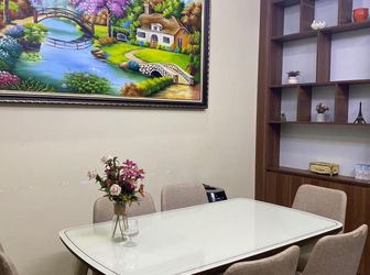 Bán Nhà Đường Giải Phóng, Phường Hoàng Liệt, Quận Hoàng Mai