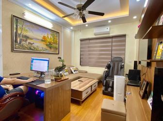 Bán Nhà Đường Giải Phóng, Phường Hoàng Liệt, Quận Hoàng Mai